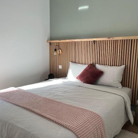 Charming Appartement In The Heart Of Барселона Екстериор снимка
