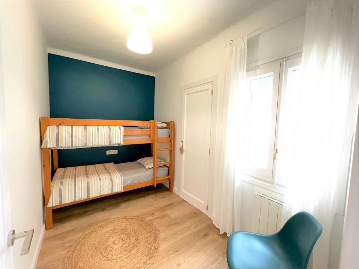 Charming Appartement In The Heart Of Барселона Екстериор снимка