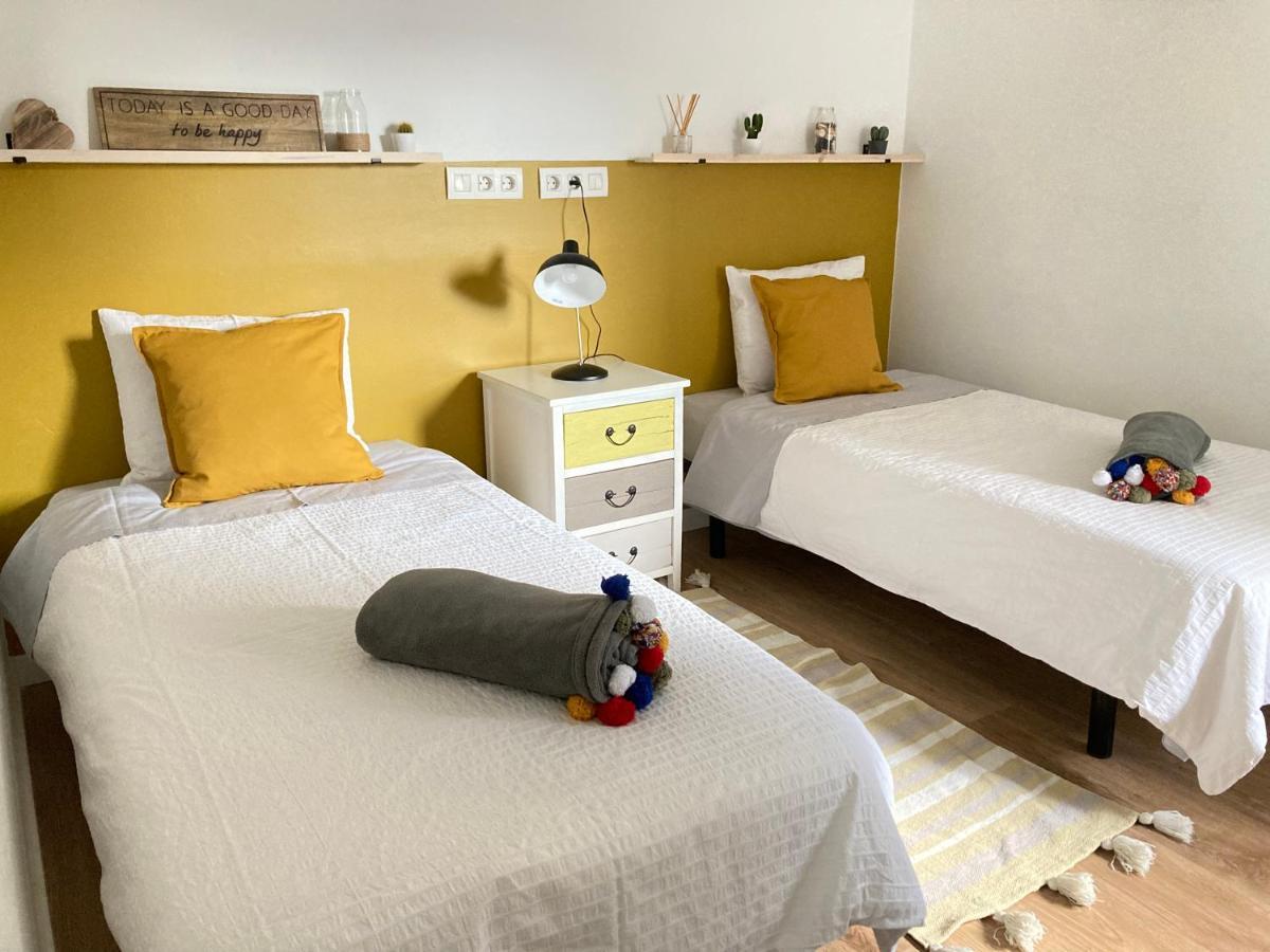 Charming Appartement In The Heart Of Барселона Екстериор снимка