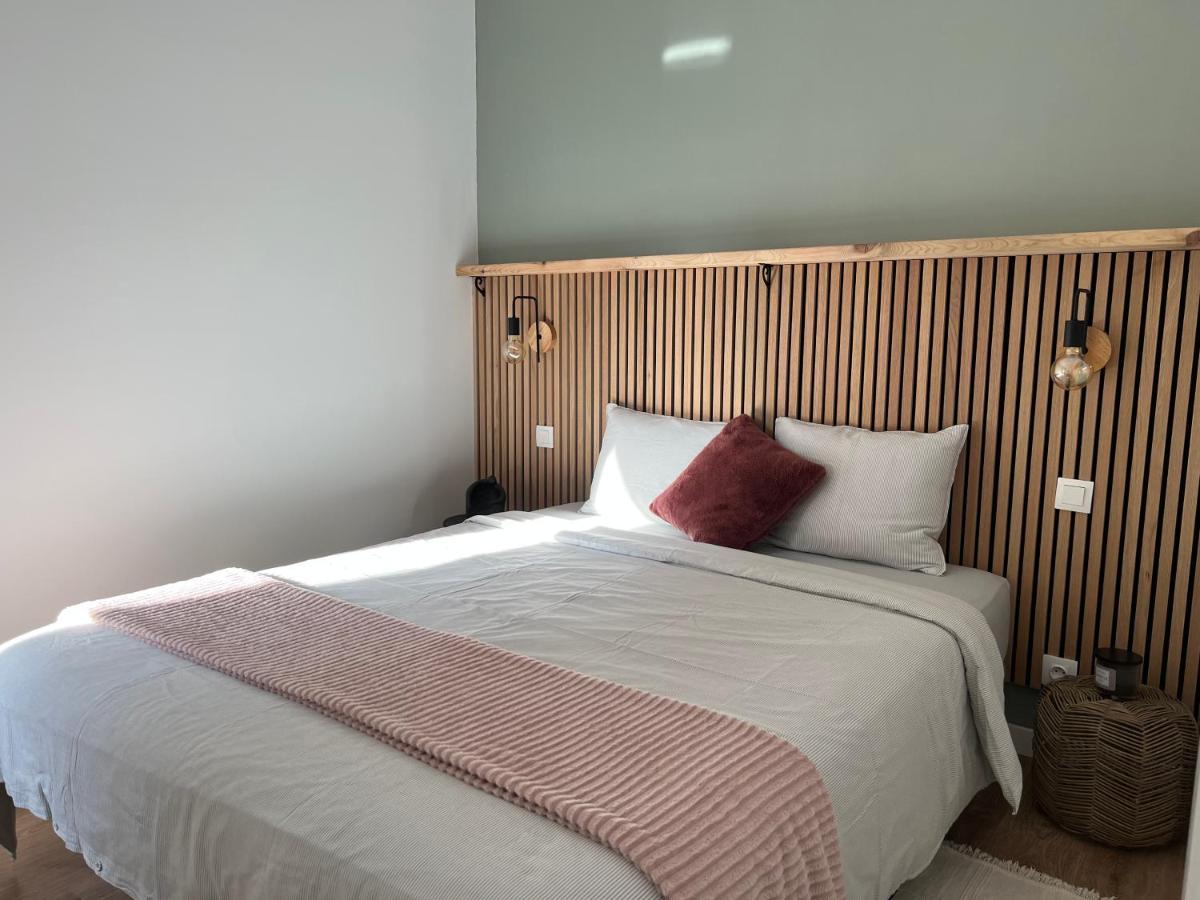 Charming Appartement In The Heart Of Барселона Екстериор снимка
