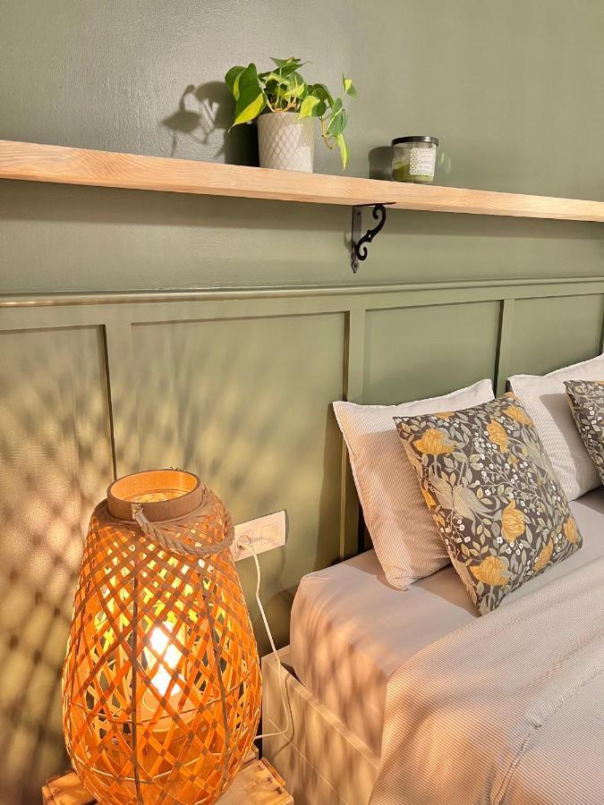 Charming Appartement In The Heart Of Барселона Екстериор снимка